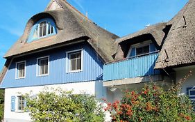 Apartment am Haferland